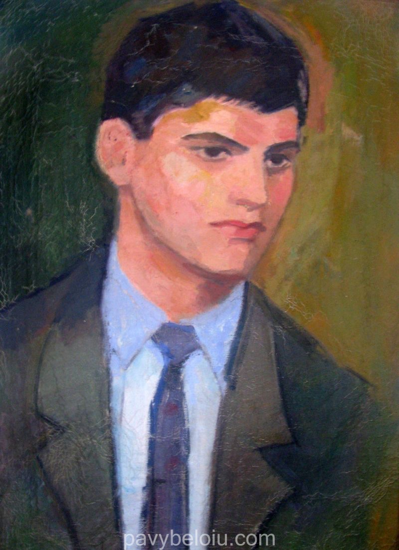 Georgel