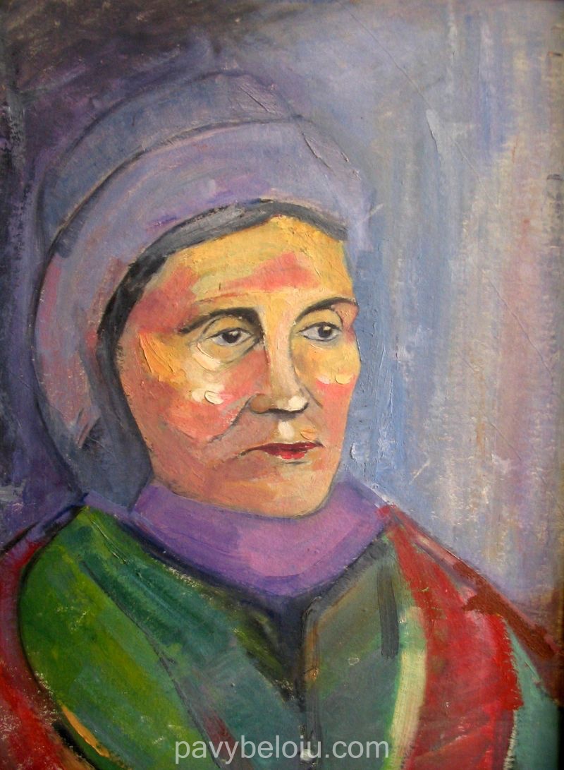 Mama