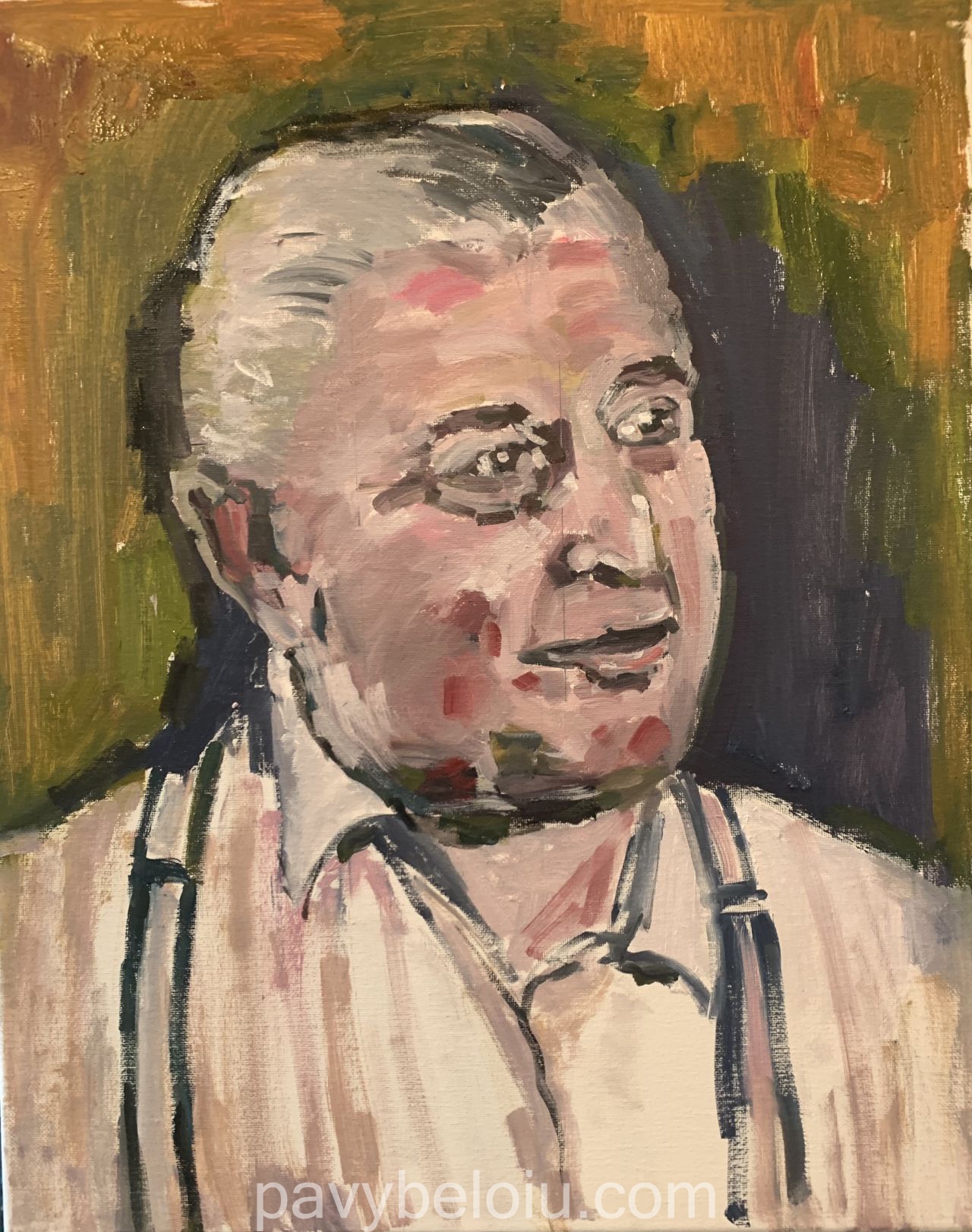 Nicolae Moldoveanu