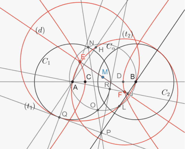 Conics - Preview 2